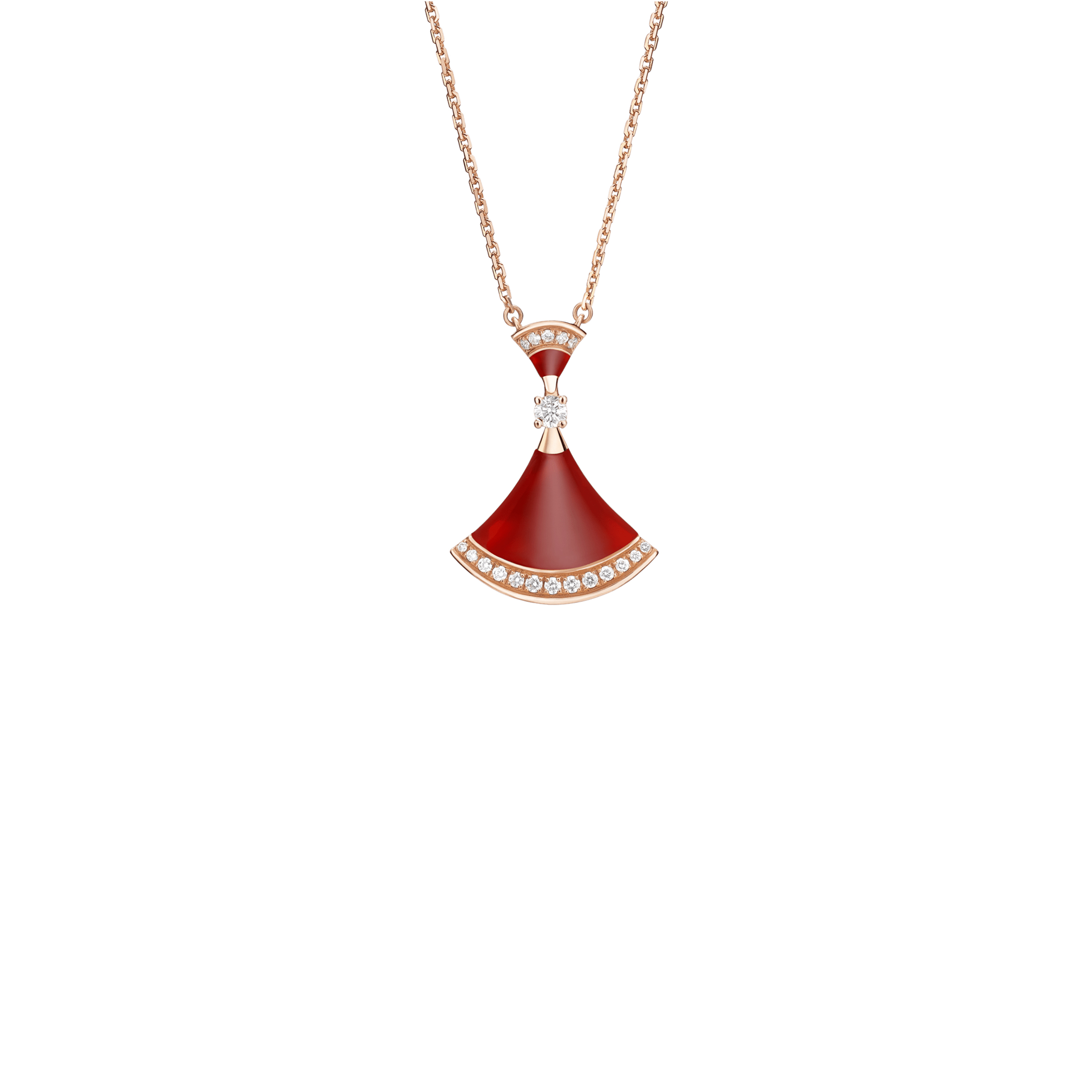 BVLGARI DIVAS’ DREAM NECKLACE 